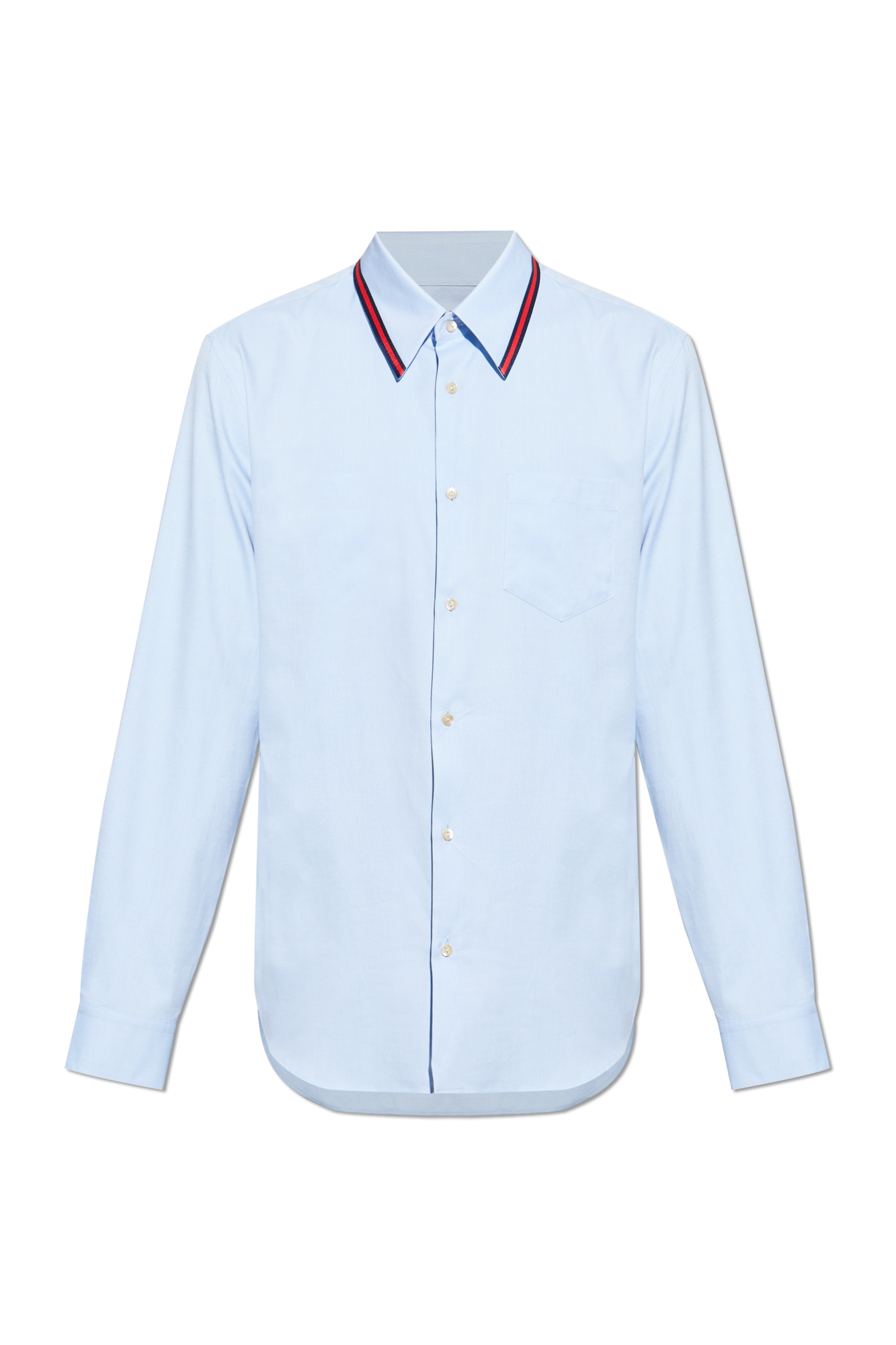 Gucci Shirt with Pocket | Men's | Vitkac